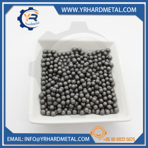 carbide ball