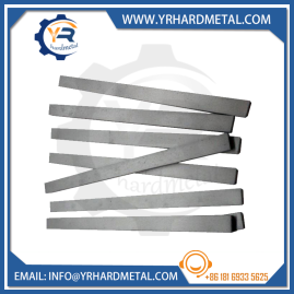 tungsten carbide strip